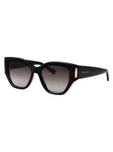 Longchamp Butterfly Sunglasses Lo764 S 1