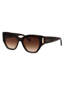 Longchamp Butterfly Sunglasses Lo764 S 211