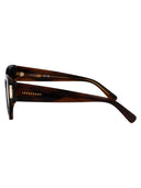 Longchamp Butterfly Sunglasses Lo764 S 211