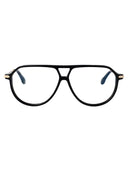 Victoria Beckham Aviator Optical Vb2624 1