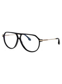 Victoria Beckham Aviator Optical Vb2624 1