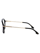 Victoria Beckham Aviator Optical Vb2624 1