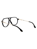 Victoria Beckham Aviator Optical Vb2624 1