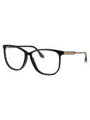 Victoria Beckham Aviator Optical Vb2629 1