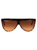 Victoria Beckham Rectangular Sunglasses Vb619 S 211