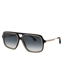 Victoria Beckham Aviator Okulary przeciwsłoneczne VB246 S 1