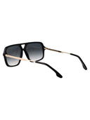 Victoria Beckham Aviator Okulary przeciwsłoneczne VB246 S 1