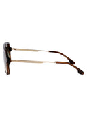 Victoria Beckham Aviator Sunglasses Vb246 S 227