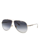 Victoria Beckham Aviator Sunglasses VB248 S 40