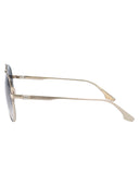 Victoria Beckham Aviator Sunglasses VB248 S 40