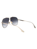 Victoria Beckham Aviator Sunglasses VB248 S 40