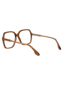 Victoria Beckham Squared Optical Vb2650 203