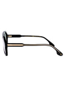Victoria Beckham Aviator Optical Vb2654 1