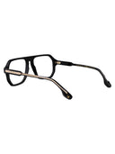 Victoria Beckham Aviator Optical Vb2654 1