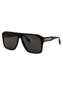 Victoria Beckham Aviator Sunglasses Vb671 S 1