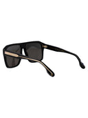 Victoria Beckham Aviator Sunglasses Vb671 S 1
