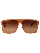 Victoria Beckham Aviator Sunglasses Vb671 S 240