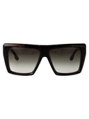 Victoria Beckham Squared Solbriller VB686 S 234