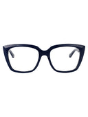 Balenciaga Cat Eye Optical Bb0062 O 007