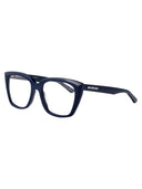 Balenciaga Cat Eye Optical Bb0062 O 007