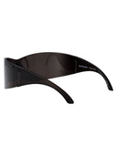 Balenciaga Maske Sonnenbrille BB0299 S 001