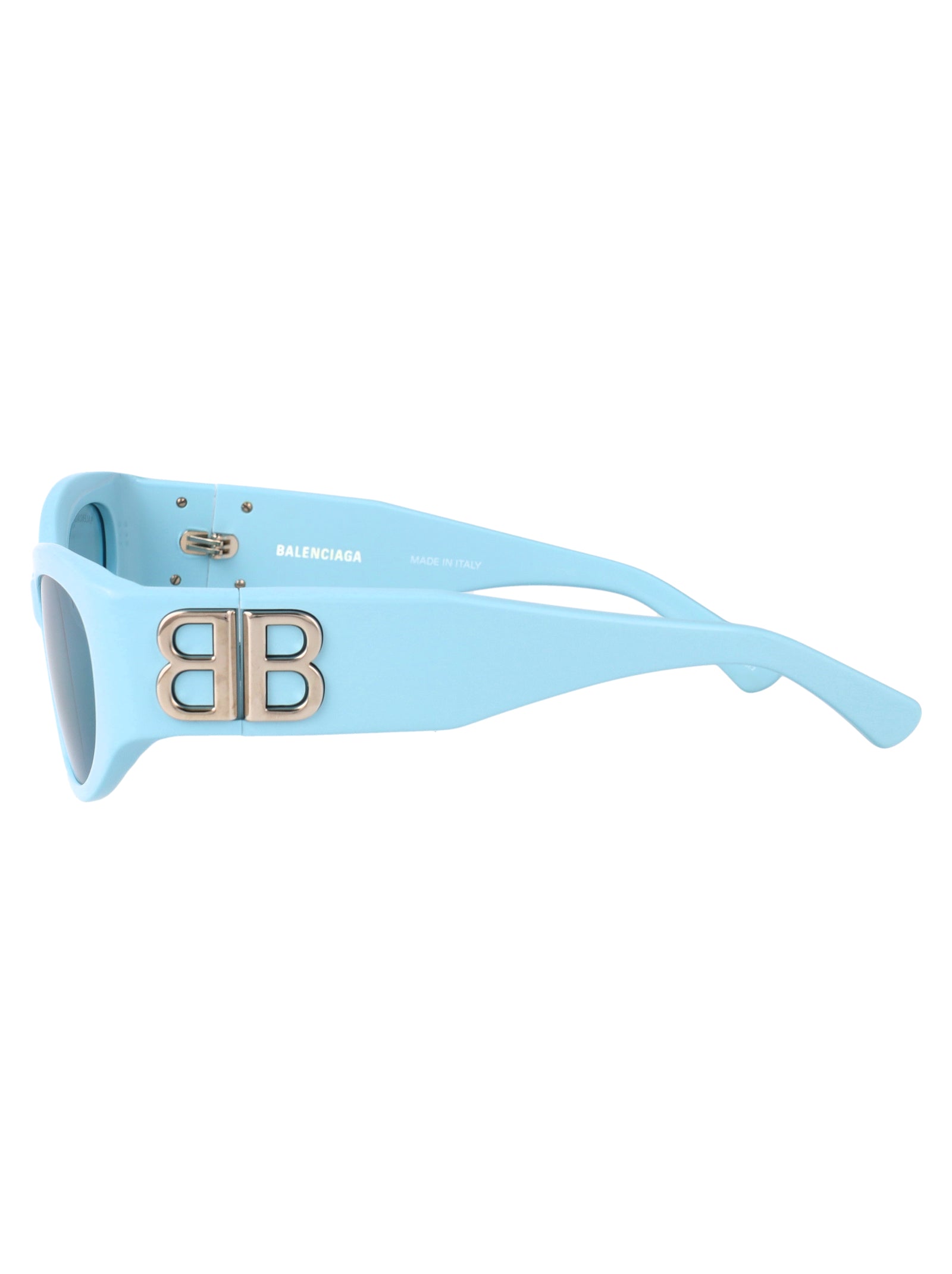 Balenciaga Round Sunglasses BB0324 SK 013