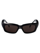 Gafas de sol cuadradas Balenciaga BB0385 S 001