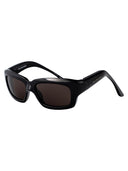 Gafas de sol cuadradas Balenciaga BB0385 S 001