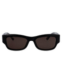 Balenciaga Squared Sonnenbrille BB0390 SK 001