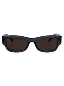 Balenciaga Squared Sunglasses Bb0390 Sk 003