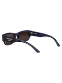 Balenciaga Squared Sunglasses Bb0390 Sk 003