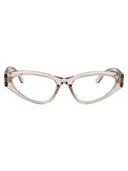 Balenciaga Cat Eye Optical Bb0391 O 003