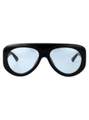 Bottega Veneta Aviator Sunglasses Bv1362 S 004