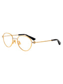 Bottega Veneta Round Optical Bv1382 O 002