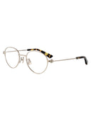 Bottega Veneta Round Optical Bv1382 O 004