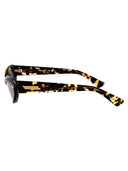 Bottega Veneta Cat Eye Sonnenbrille Bv1387 S 002
