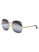 Chloe Squared Sonnenbrille CH0282 S 001