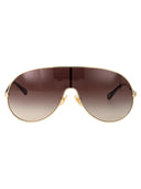 Chloe Mask Sunglasses Ch0283 S 002