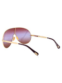 Chloe Mask Sunglasses Ch0283 S 003