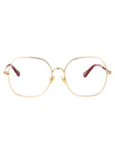 Chloe Squared Optical Ch0284 O 001