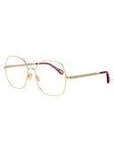 Chloe Squared Optical Ch0284 O 001