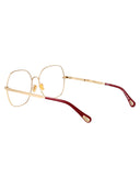 Chloe Squared Optical Ch0284 O 001