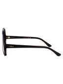 Chloe Aviator Sunglasses Ch0289 S 001