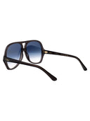 Chloe Aviator Sunglasses Ch0289 S 001