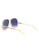 Lunettes de soleil Chloé Aviator CH0289 S 004