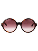 Chloe Round Sunglasses Ch0290 S 003