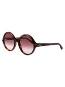 Chloe Round Sunglasses Ch0290 S 003