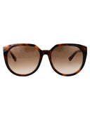 Chloe Gafas de sol cuadradas CH0291 SK 003