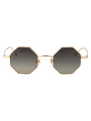 Gucci Geometrical Sunglasses Gg1814 S 001