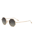 Gucci Geometrical Sunglasses Gg1814 S 001